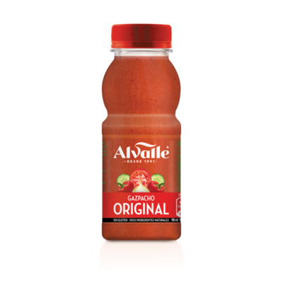 Alvalle Gazpacho Original